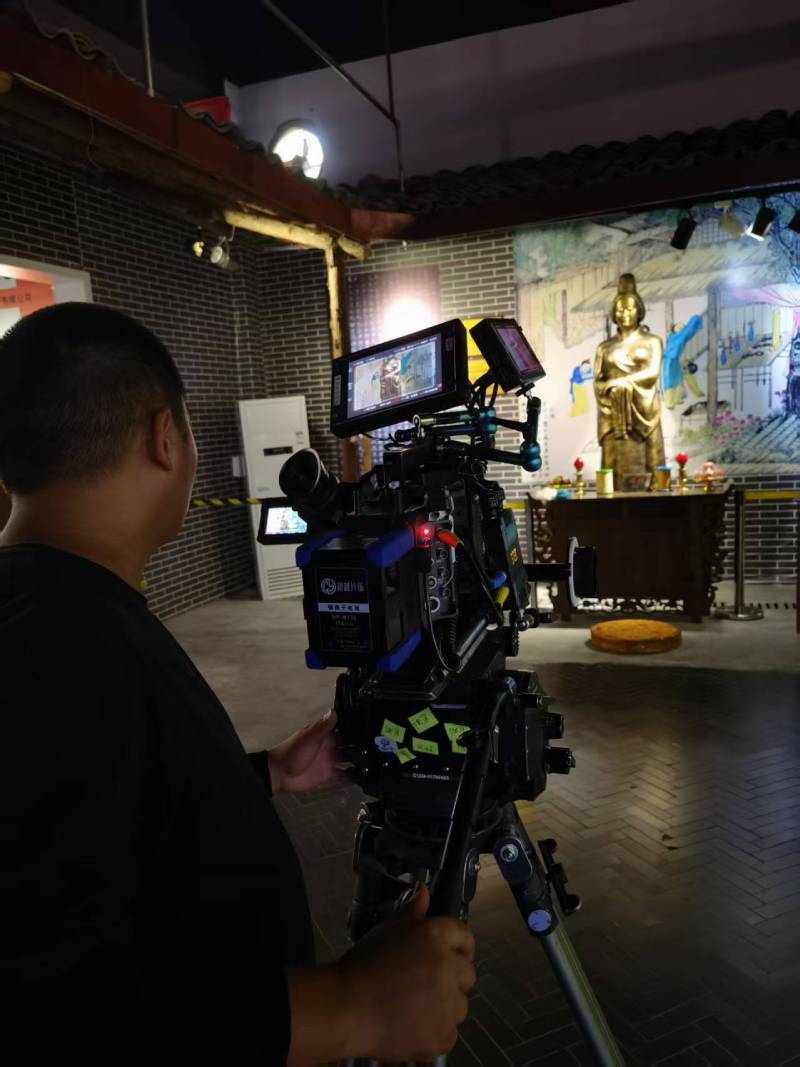聚焦龙泉市产品宣传视频拍摄公司，以专业实力赋能品牌声量升级