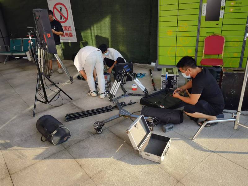 龙泉市产品视频拍摄全攻略，让产品魅力在镜头下尽情绽放