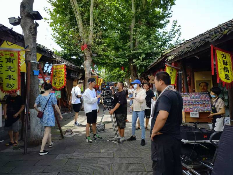 龙泉市电商产品视频拍摄制作，开启销量增长新引擎