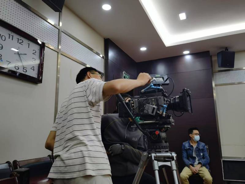 大数据指导创作方向，龙泉市产品视频拍摄公司让每帧画面都有效触达