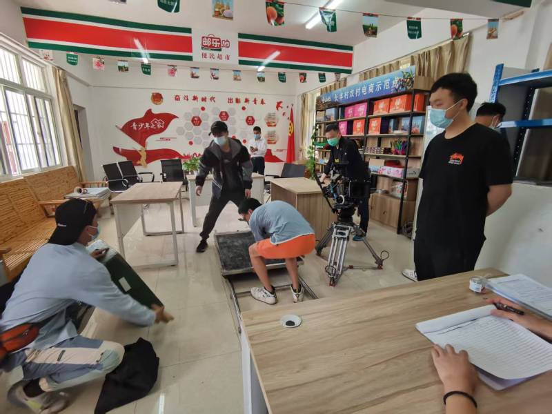 龙泉市电商产品视频拍摄制作实战秘籍，助力产品引爆电商流量